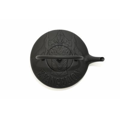 ふるさと納税 奥州市 南部鉄器 鉄瓶EVANGELION 0.4L 伝統工芸品 エヴァンゲリオン 初号機 [Y0091] |  | 01