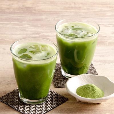 ふるさと納税 宇治田原町 宇治抹茶カプチーノ(スティックタイプ・50本入り) |  | 02