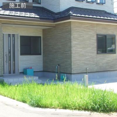 ふるさと納税 三条市 アプローチモス 15L×4袋セット 雑草抑制 ガーデンモス [株式会社オビタス] 【034S015】 |  | 02