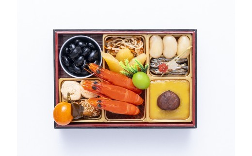 一の重 12品目
