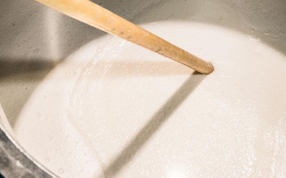 小樽の造り酒屋 料理名人セット(純米料理酒720ml・本みりん500ml 各1本) 【2025年11月下旬より順次発送】