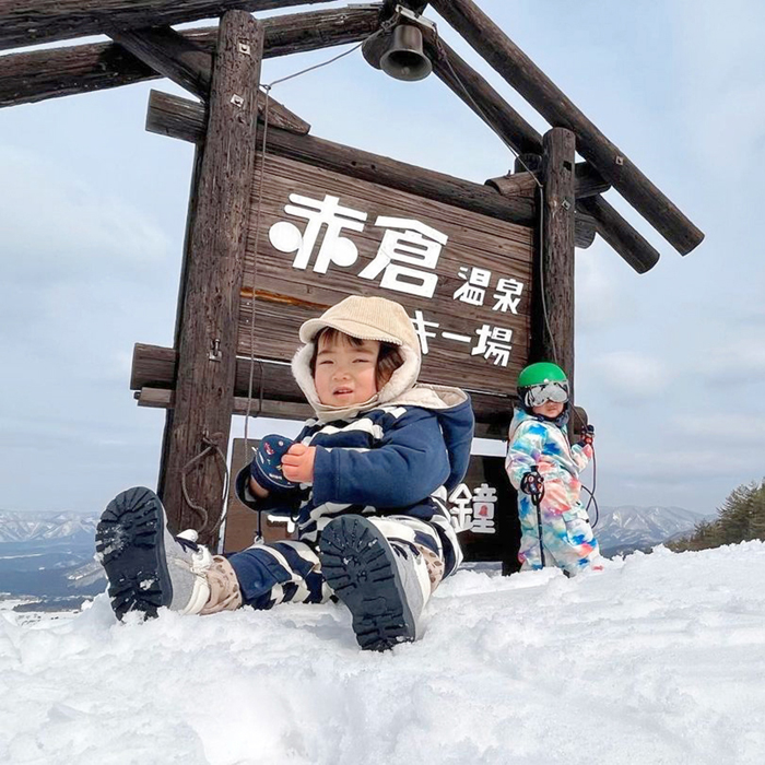 山形県最上町赤倉温泉スキー場1日リフト券(シニア1枚) シニア1枚