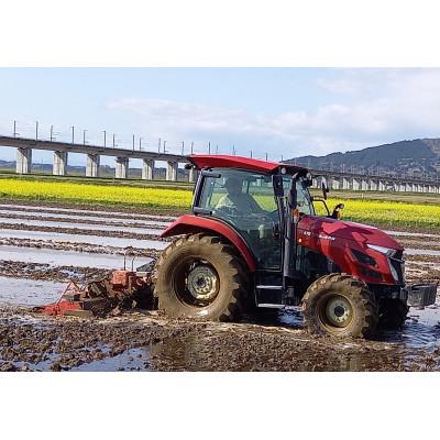 ふるさと納税 一関市 有機JAS転換期間中「ササニシキ」5kg |  | 03