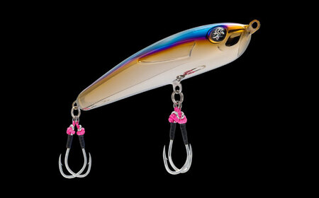 響-Hibiki Lapis 210 ( ラピス 210 ) チタン製ルアー / 釣り具 釣り用品 釣り アウトドア 亀山市 / 有限会社メガテック[AMBB259]