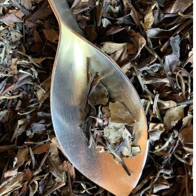 ふるさと納税 高岡市 【高岡銅器】錫製　茶箕(ちゃみ) |  | 01