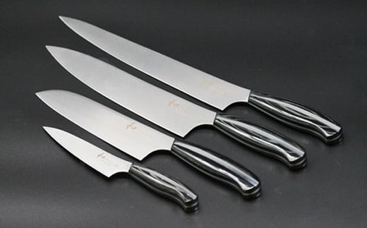 【和 NAGOMI Professional】　牛刀 刃渡り240mm（包丁・数量限定・幻の鋼材）