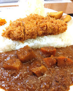 野菜入りまるかつのカレー 200g×11袋 jok01