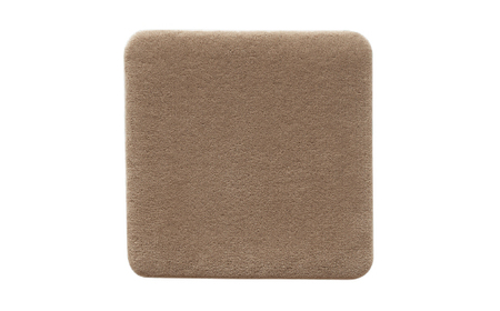 【山形緞通】Crafton Cushion - No.4 (Square) [絨毯 じゅうたん ラグ カーペット oc-ccsxx-no4]