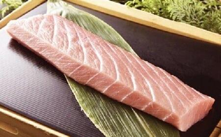 生本マグロ大トロ・中トロ・赤身セット　いわき・ら・ら・ミュウ推奨