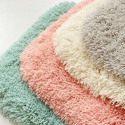 ふるさと納税 海南市 乾度良好(R)バスミューズミレニアムバスマット　35×60cm　GY |  | 02