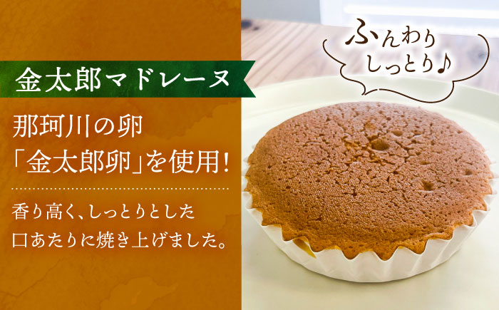 焼き菓子 詰め合わせ 那珂川の恵み 15個入り＜パティスリーノア＞那珂川市 [GCU001]