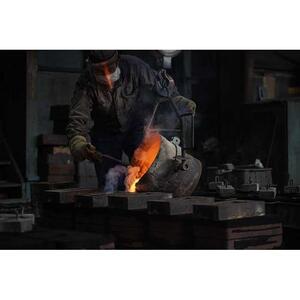 「ひんやり」をキープしてくれるアルミ鋳物のアペタイザープレート（Mt. plate L)