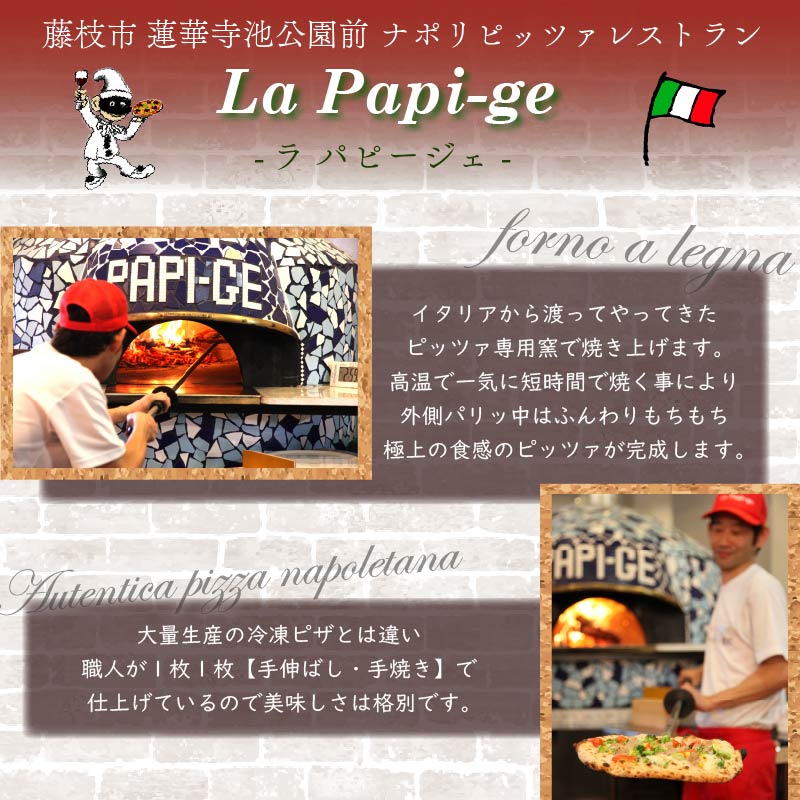 ご当地グルメ 石窯焼 冷凍 ピッツァ 5枚 セット 冷凍ピザ 各 1枚 × 5枚 20cm マルゲリータ ジェノベーゼ てりやき チキン ジェノヴァ クアットロフォルマッジ イタリアン ナポリ ピザ 手作り 窯焼き チーズ トマト バジル 藤枝市 静岡県