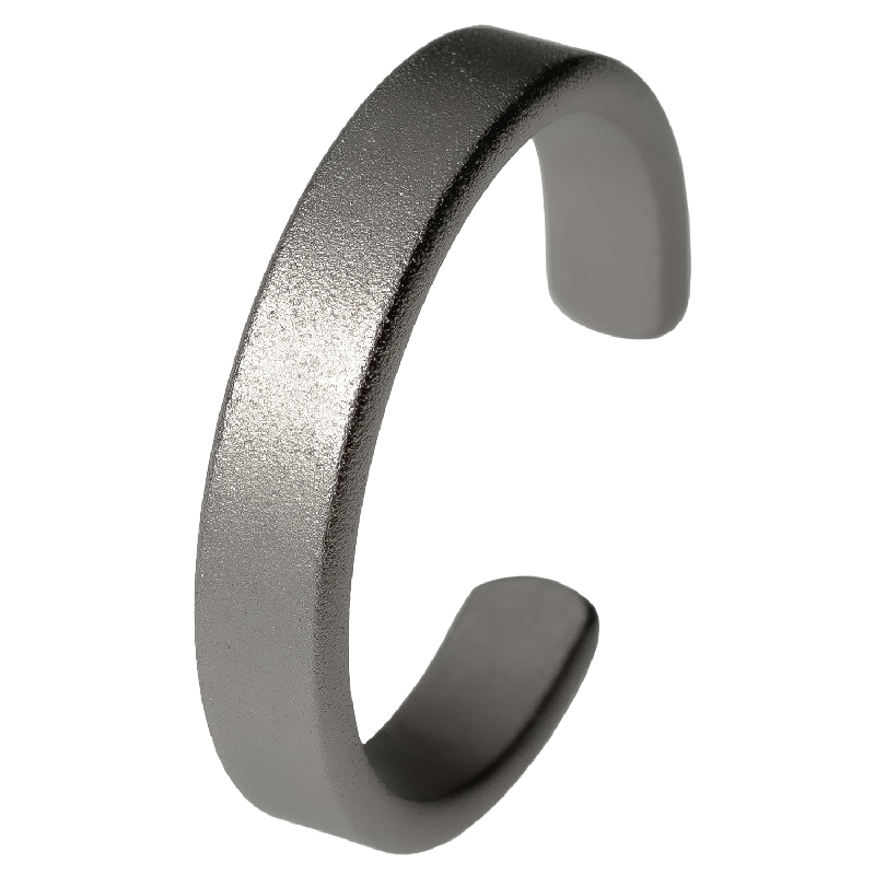 【スピード発送】オープンリング ブラックホーニング tav0059