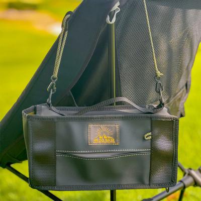 ふるさと納税 太田市 【ものづくりの町太田】SG BASE ティッシュケースカバー　自動車内装端材のアップサイクル |  | 03