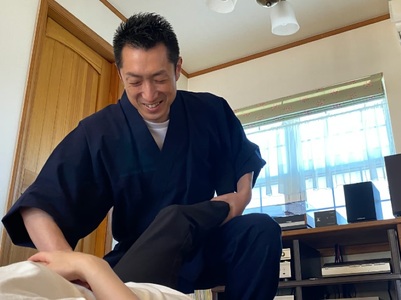 【腱引き 縁起】施術クーポン券（3,000円分）
