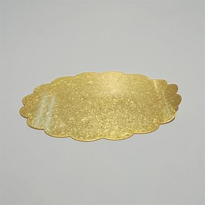 ふるさと納税 高岡市 錫花と小さな花器プチフルール&バーズセット　ゴールドカラー(ユリ) |  | 03