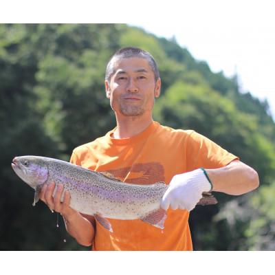 ふるさと納税 富士川町 山梨県ブランドサーモン「富士の介」　ZUKE(漬)4種セット |  | 01