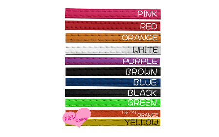 スワロフスキー文字アニマルネームネックレス【猫用・子犬用】（レッド） 〈ソフト素材仕様でペットにやさしい〉