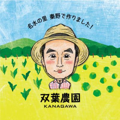 ふるさと納税 秦野市 〈11月〜発送〉　【大好評♪】 子どもがモリモリ食べてくれた　茎ブロッコリー 1300g |  | 02