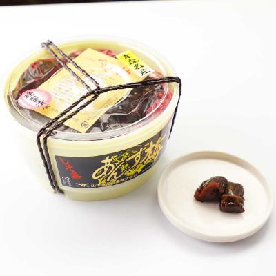 ふるさと納税 青森県 しそ巻きあんず梅 475g |  | 02