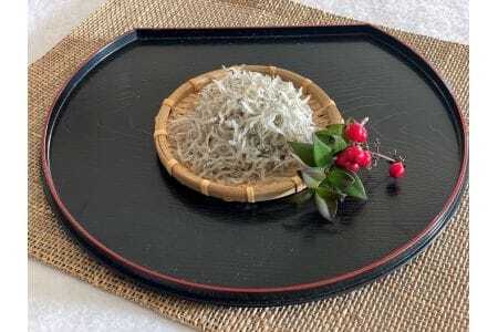 M140　特撰上干ちりめん　５００ｇ