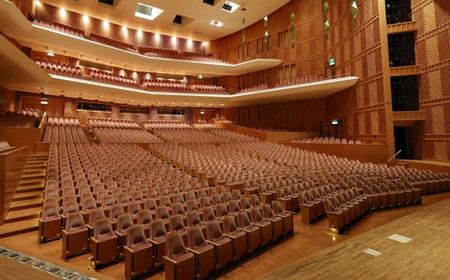 チケット オーケストラ 福山定期Vol.9 広島交響楽団Ｓ席ペアチケット 2025年9月21日(日)15時開演 広島県福山市/公益財団法人ふくやま芸術文化財団 演奏会 交響楽団 クラシック ペア ペア