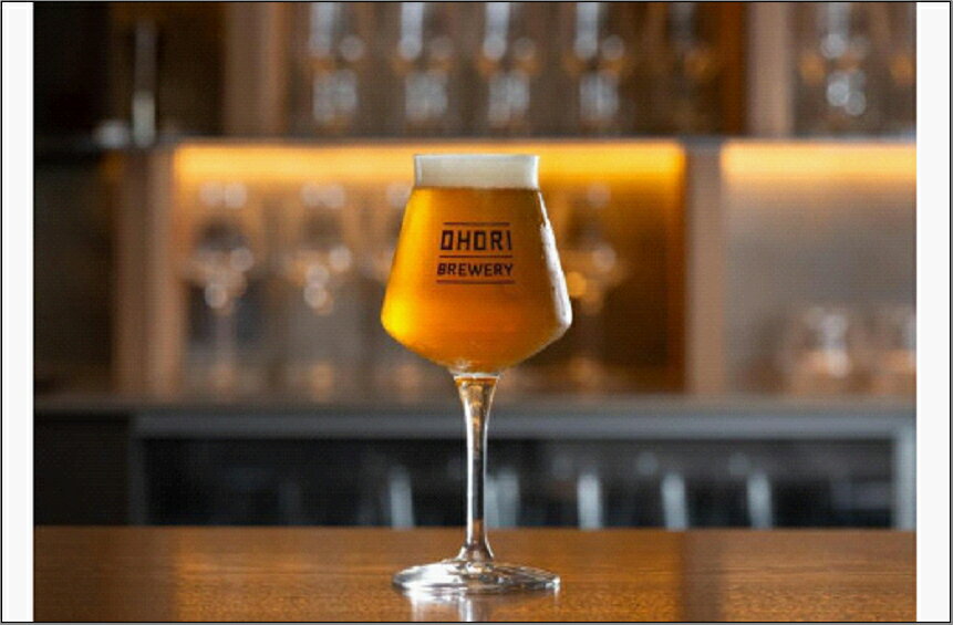 【ふるさと納税】【福岡市内製造】大濠ブルワリー OHORI IPA 缶ビール 350ml×12缶セット