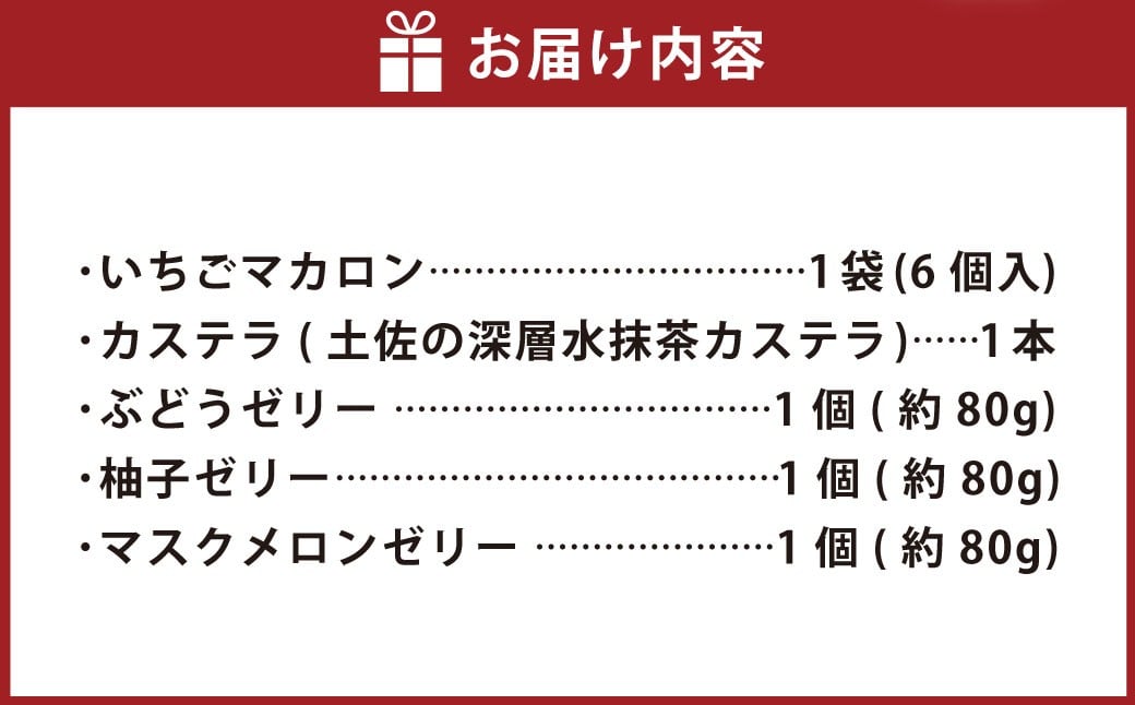 ホワイトハウス(セットA)