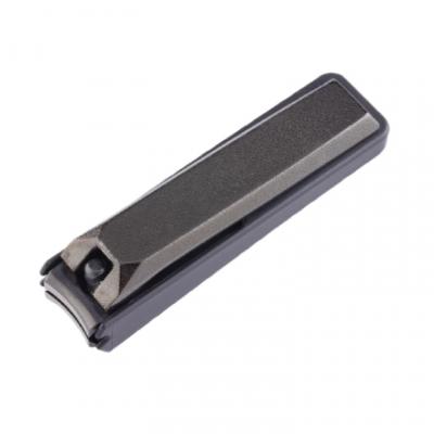 ふるさと納税 関市 関伝　爪切り　ブラック |  | 01