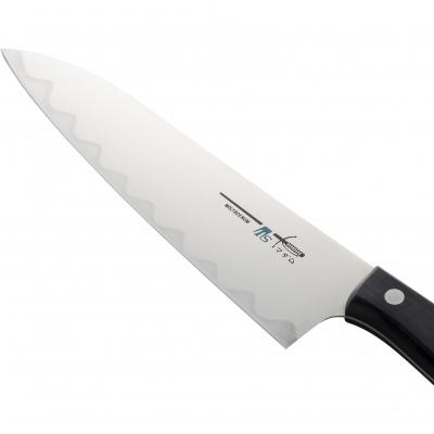 ふるさと納税 関市 TSマダムナイフ 牛刀(刃渡り180mm) 口金無しモデル |  | 01