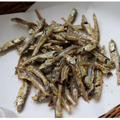 ふるさと納税 伊予市 味付け食べる煮干し 50g×10袋 カルシウム お菓子|A05 |  | 03