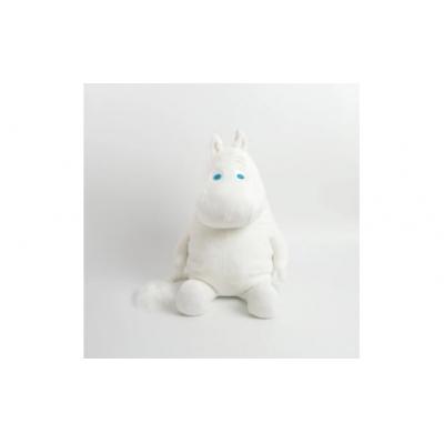 ふるさと納税 飯能市 MOOMINVALLEY PARK ぬいぐるみ ムーミン Lサイズ