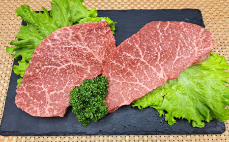 【全3回定期便】 熊本県産 A5等級 黒毛和牛 和王 食べ比べ 牛肉 和牛 国産【帝神志方ミート 株式会社】[AYCH055]