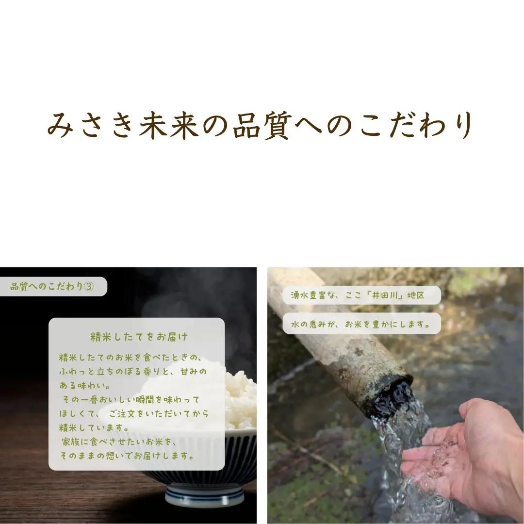 【先行予約】【12か月定期便】有機JAS米 にじのきらめき 玄米 120kg (10kg×12回) 令和8年産 | 有機JAS米 有機栽培 お米 米 こめ コメ 福島産 福島県産 南相馬市 みさき未来