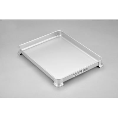 ふるさと納税 富山県 国産　アルミ　アレンジバット　大　40mm