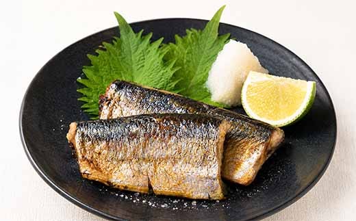 訳あり カットさんま　2kg｜mm00021-2kg 塩竈市 塩釜 株式会社間宮商店