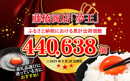 【夢王】 濃厚卵 たまごかけご飯に最適 兵庫県産 ブランド卵 20個入り（10個×2パック）/　たまご