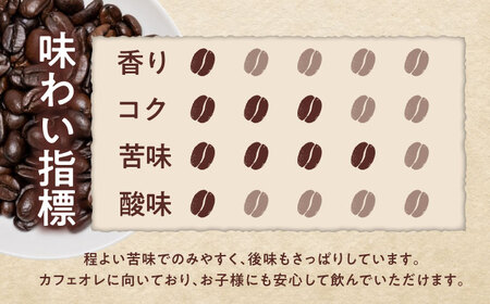 カフェインレスコーヒー(粉)　デカフェコロンビア　200g×2 / 珈琲 コーヒー カフェインレス / 瀬戸市 / Ｃｏｆｆｅｅ　ＳＡＫＵＲＡ[BBAB137]