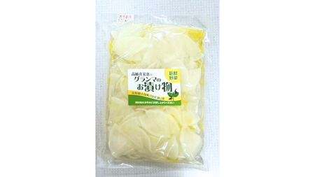 グランマのお漬物（酢漬け200g）計6袋