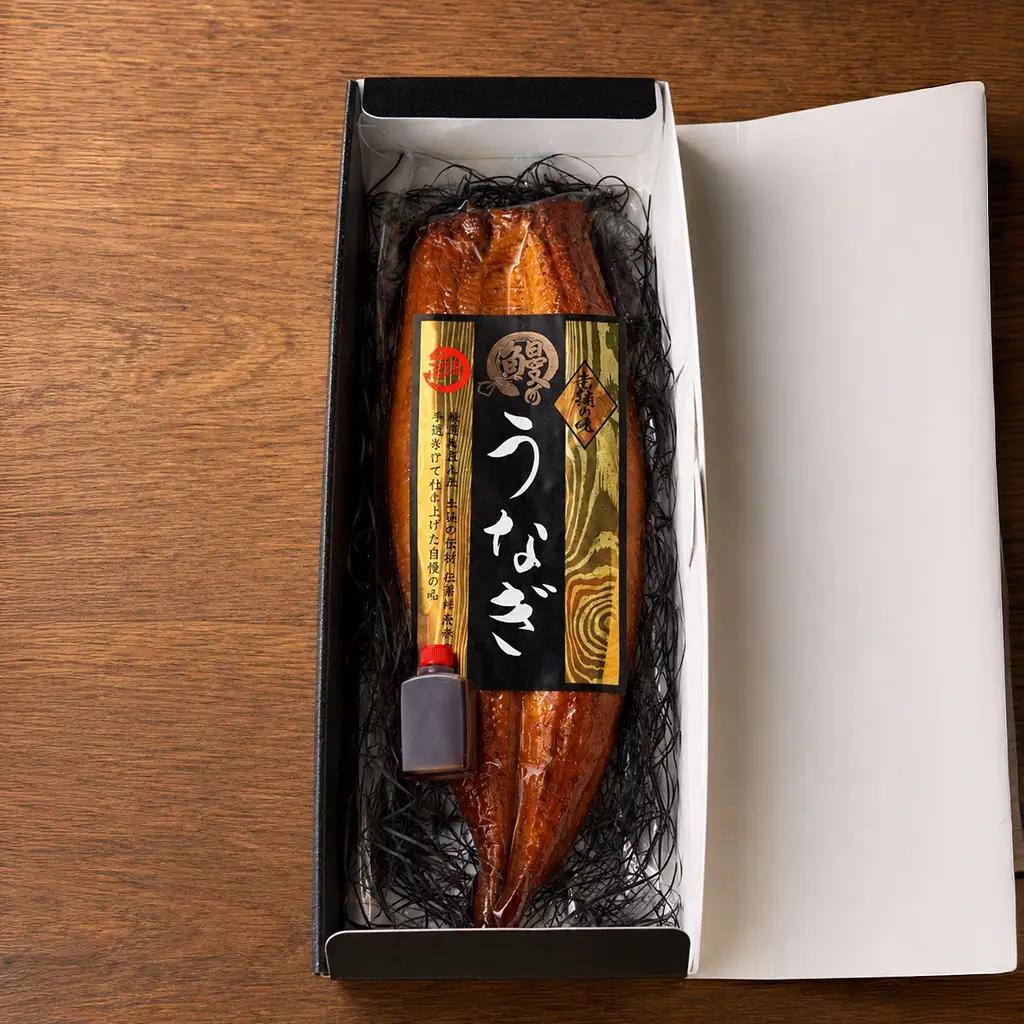 【ふるなび限定】鰻 蒲焼き 2尾 国産生鰻 FN-Limited-SP