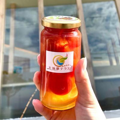 ふるさと納税 三木市 兵庫県三木市からお届け!地元農家の愛情を込めた野菜使用の大地夢テラスピクルス　4種セット