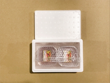 お刺身サーモン塩麹漬け120g×6P A-09051