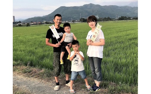 【２０２６年１１月～発送】令和８年産　はえぬきとつや姫の食べ比べ（玄米）各５ｋｇ　0079-2632