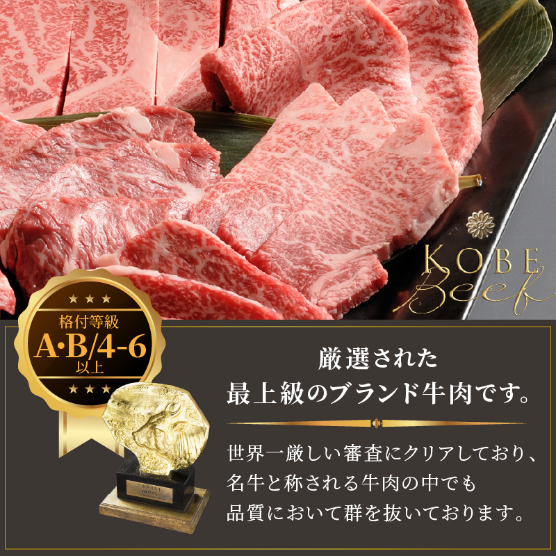 神戸牛肩ロースすき焼き肉・しゃぶしゃぶ肉(500g)《 神戸牛 自社牧場直送 国産 肉のヒライ 肩ロース すき焼き しゃぶしゃぶ プレゼント ギフト 送料無料 おすすめ 》【2403A00114】