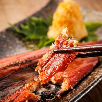 ふるさと納税 釧路町 <北海道産>秋刀魚(サンマ)をピリ辛味に仕上げた「さんまピリ辛」2尾×4個セット |  | 01
