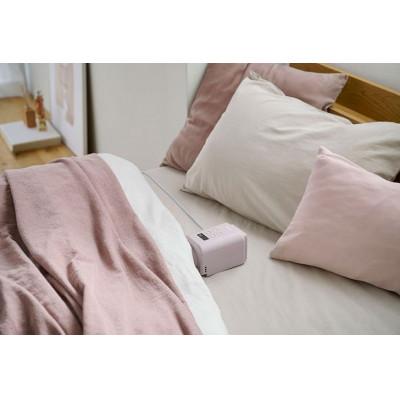 ふるさと納税 大河原町 布団乾燥機 カラリエmini ピンク アイリスオーヤマ [53753042] |  | 03