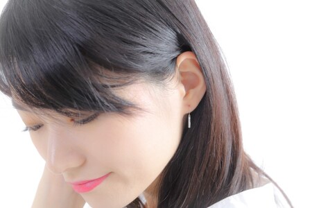 Pt900 バーピアス FHP-032PE