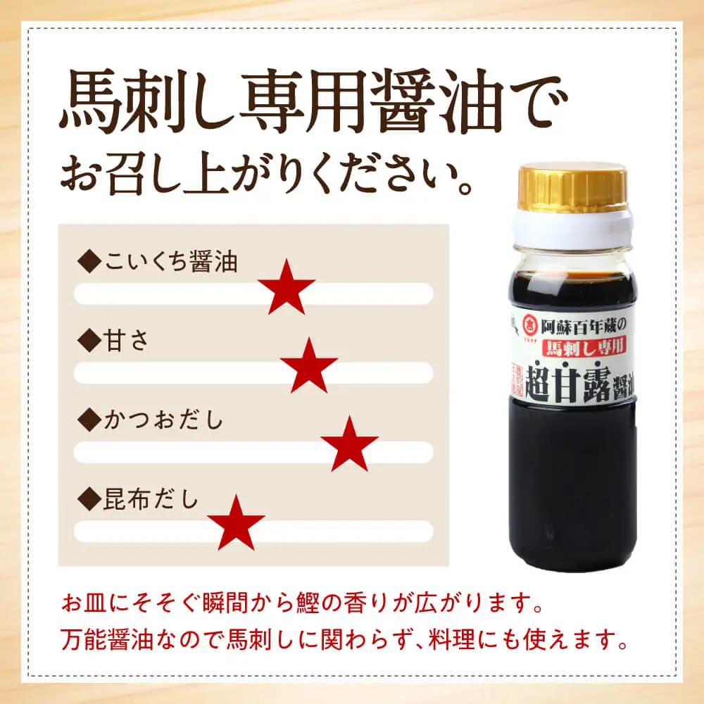 馬刺し 上赤身 中トロ ふたえご ロース たてがみ ユッケ 馬刺し