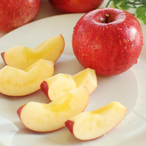 【長野県産】サンふじ！約5kg＜11月下旬から順次発送予定＞